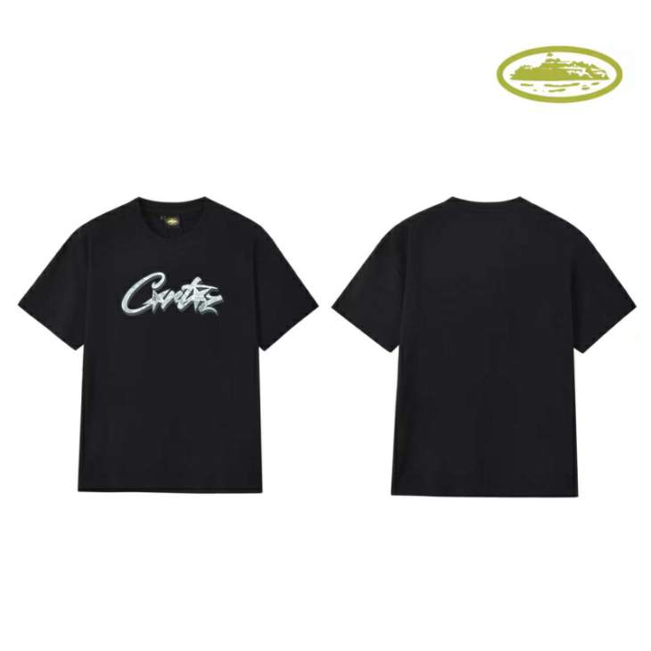 Corteiz T Shirts Short _SKUCorteizS-2XLastxC8916773